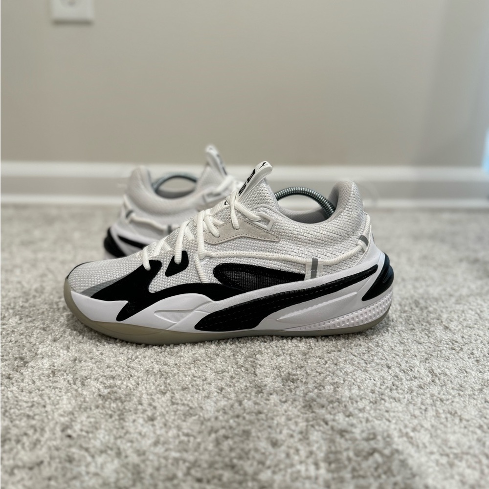 Puma J Cole RS-Dreamer Ebony and Ivory 9.5